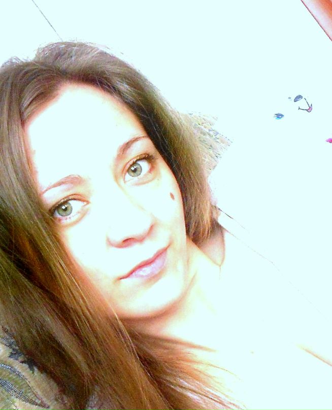 Elena Луханина | Днепр (Днепропетровск)