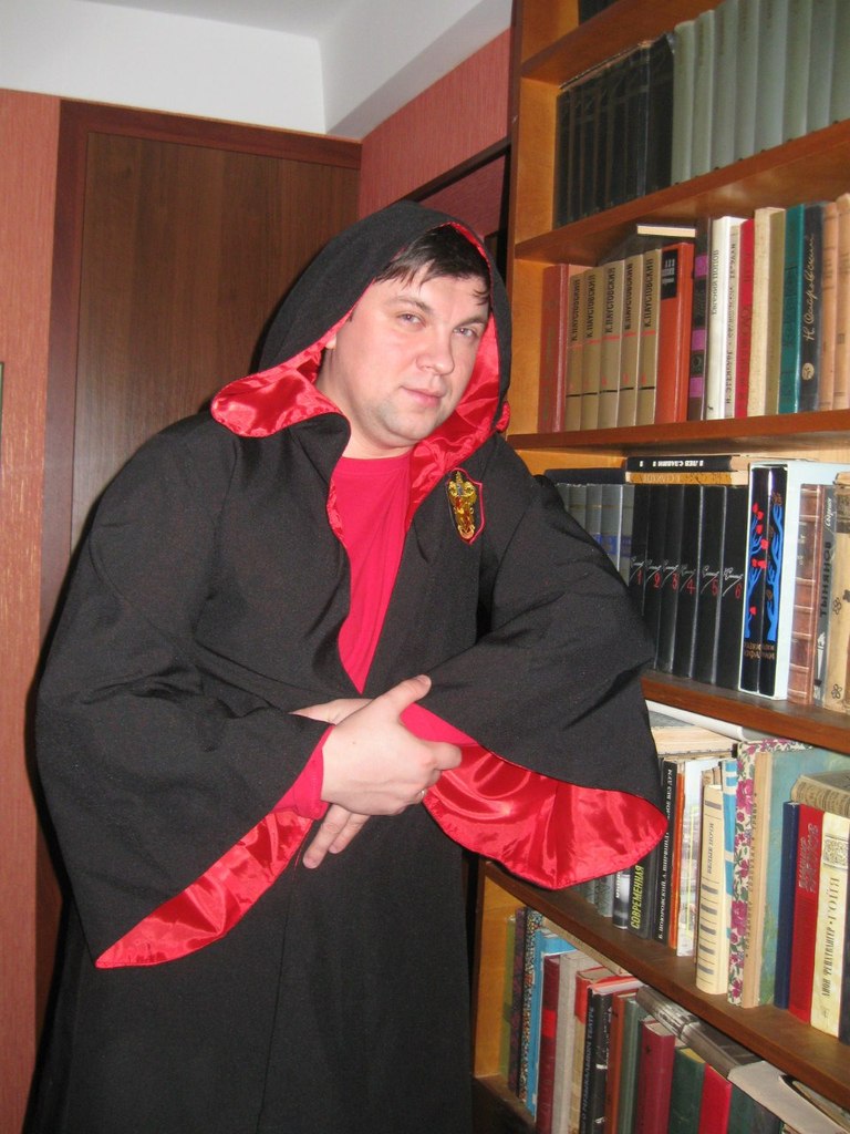 Алексей Жилкин | Санкт-Петербург