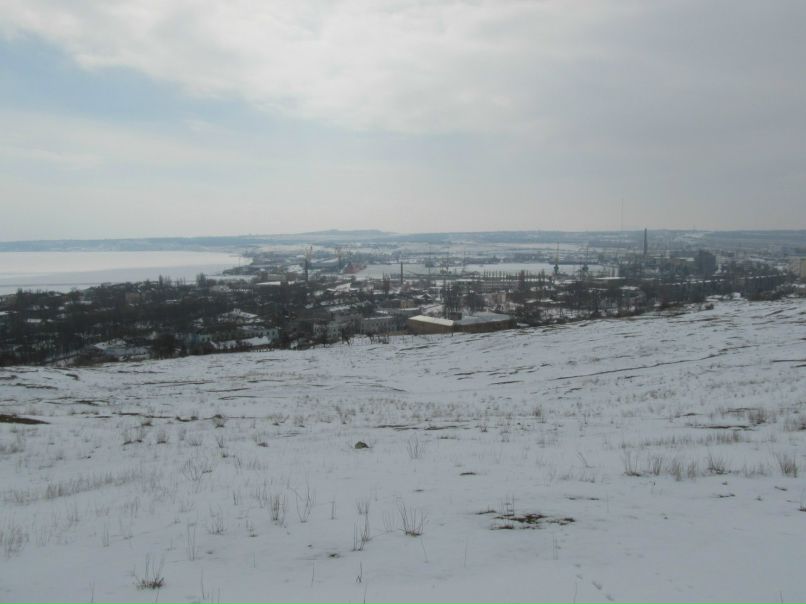 Владимир Коркош васильевич | Мариуполь