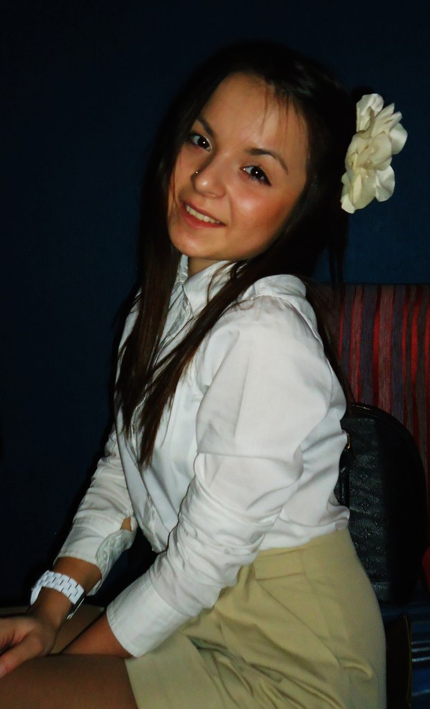 Аделина Минуллина | 