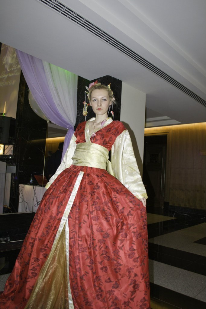 Татьяна Панькова | Санкт-Петербург