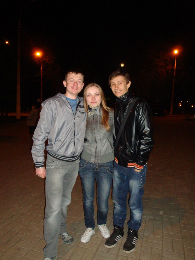 Олег Тютюник MaLoY  ✔ | Мариуполь