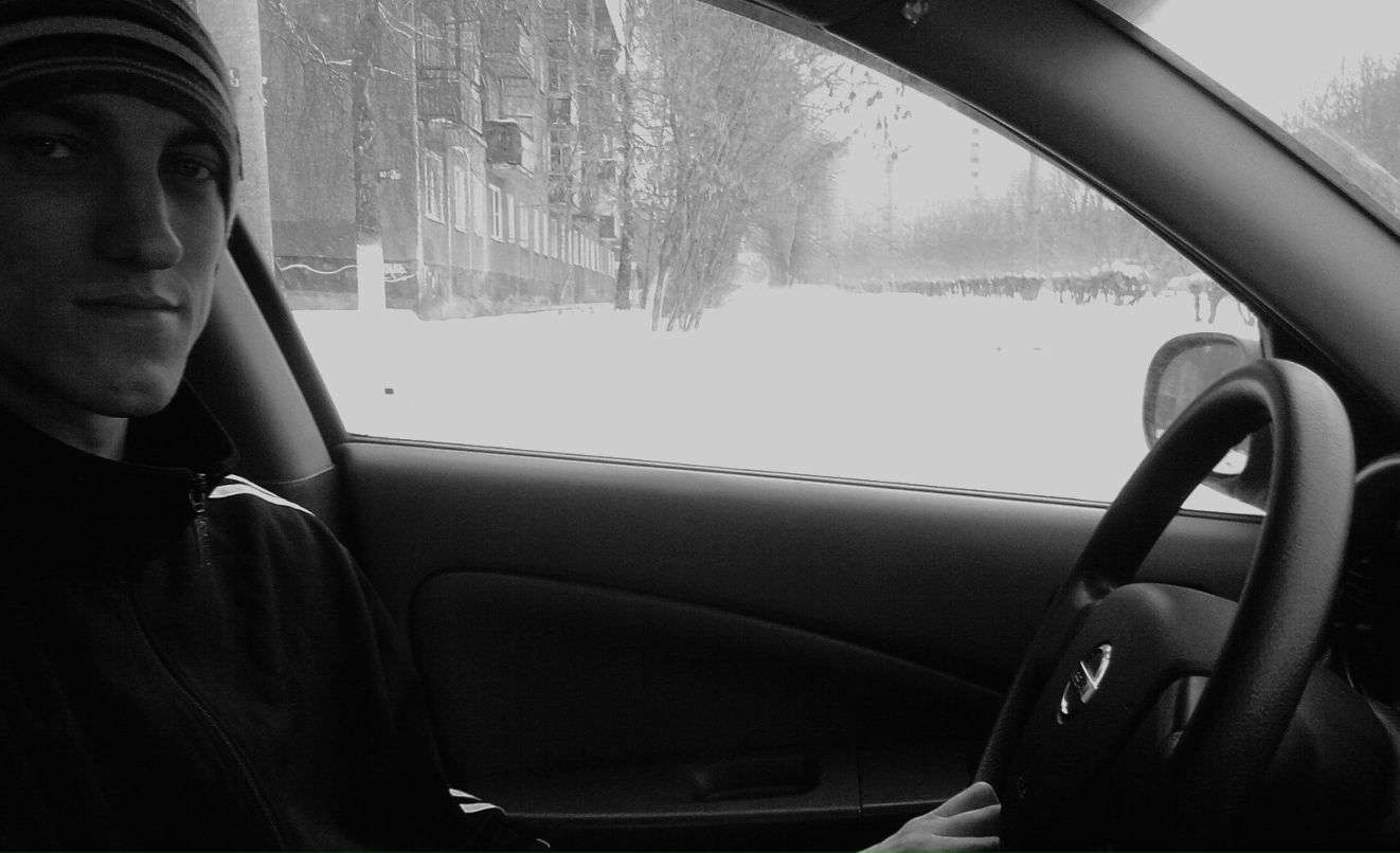 Вадим Набатов Александрович | Рязань