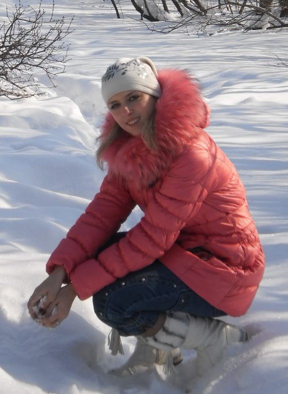 Катерина Бородавко | Киев