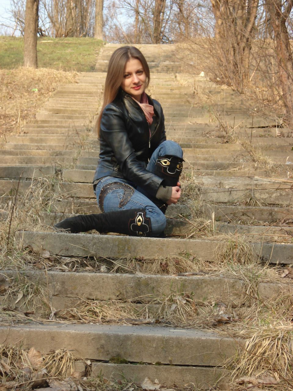 Натали Дышкант | Киев