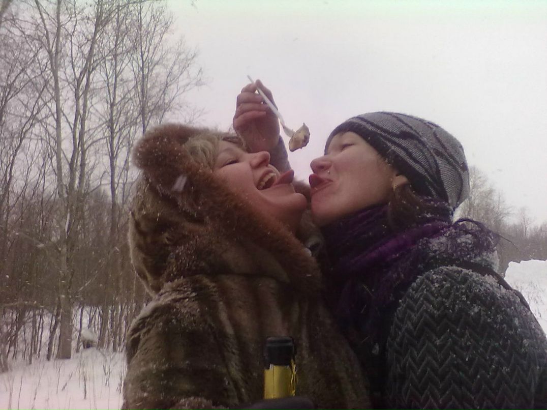 Олечка Мельникова | Гатчина