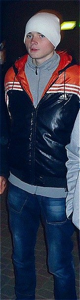 Маша Кудрявцева | Москва