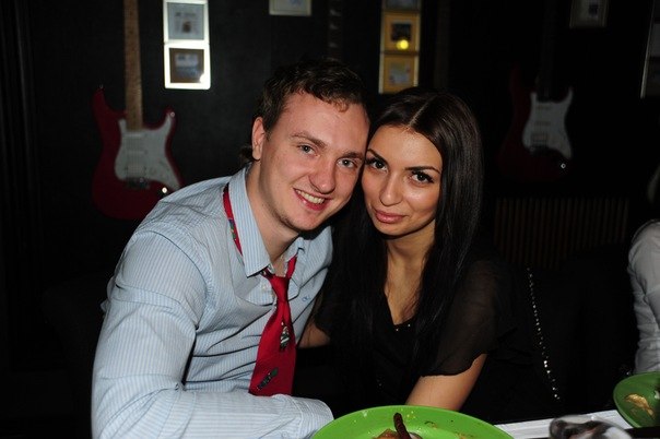 Витюша-Диана Мирошниченко | Ростов-на-Дону