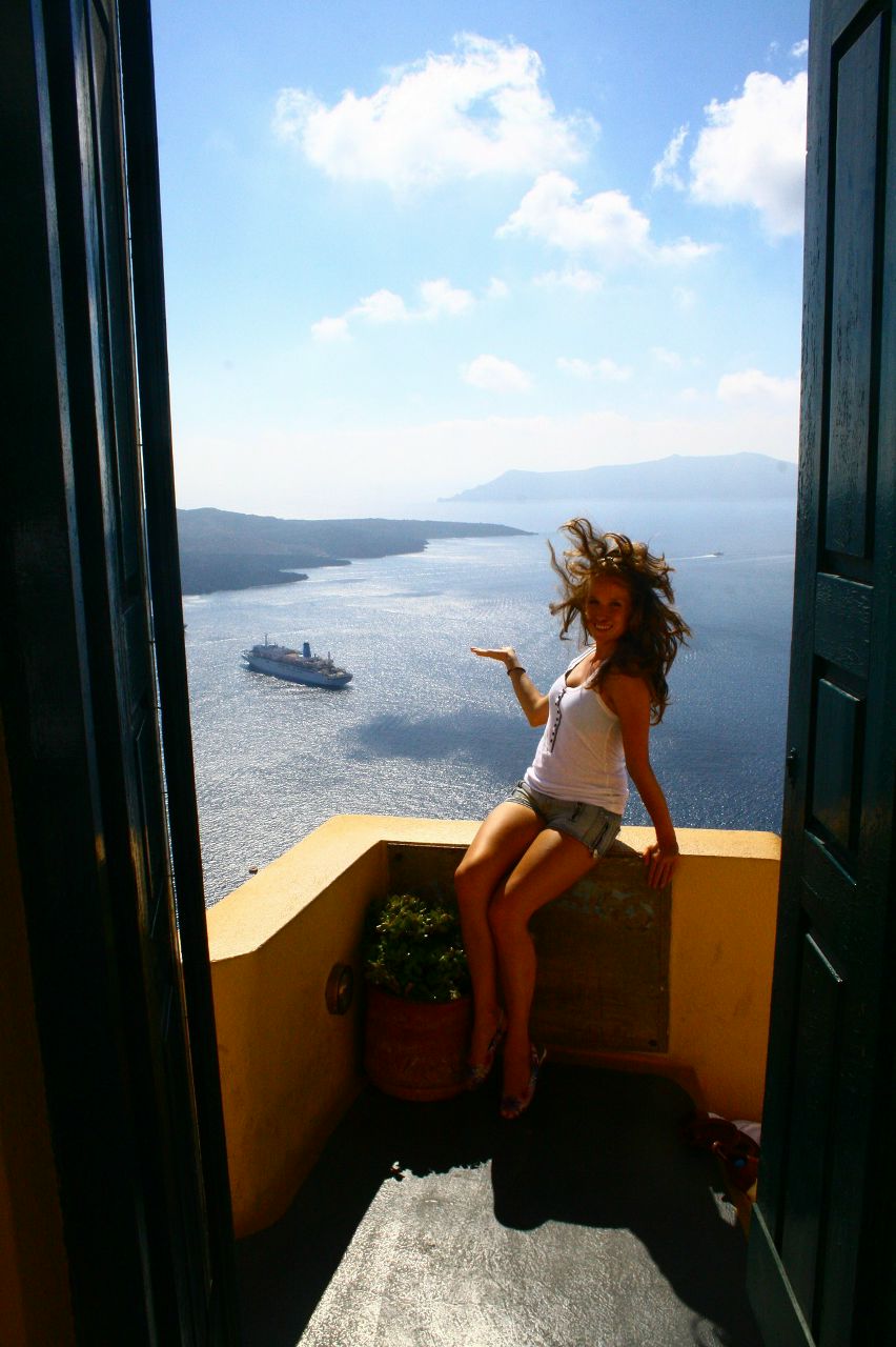 Ira Ogorodniychuk | Киев