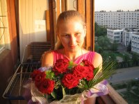 Марина Житкова