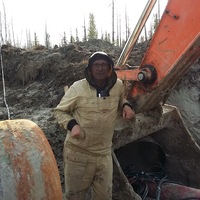 Михаил Быковский | Воронеж