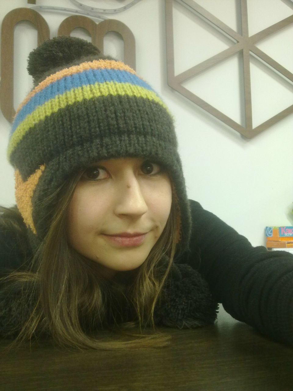 Татьяна Бертон Пташ | 