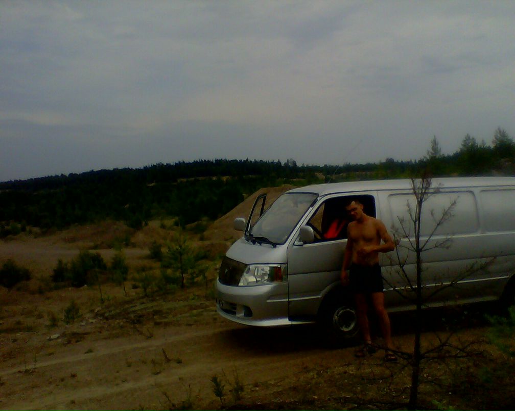 Игорь Ненашев | Санкт-Петербург