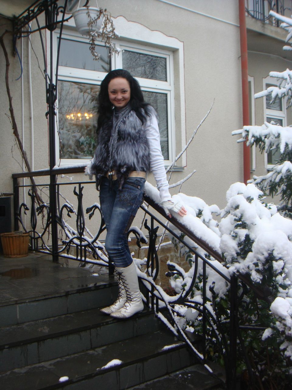 Яна Дьячкова | 