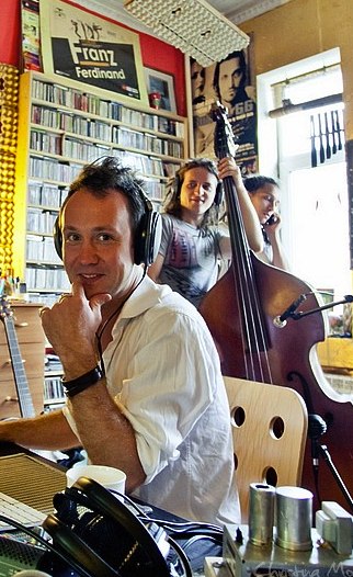 №73, Andrei Samsonov №73, Andrei Samsonov