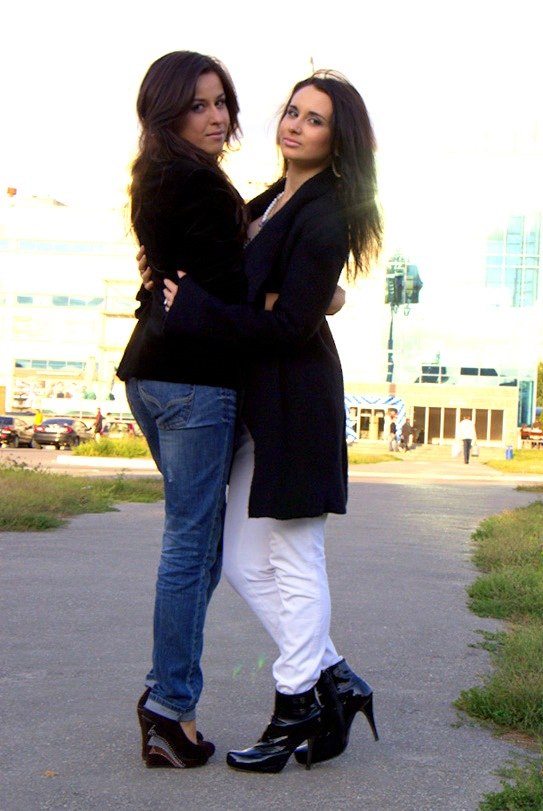 Аня Бущан | Харьков