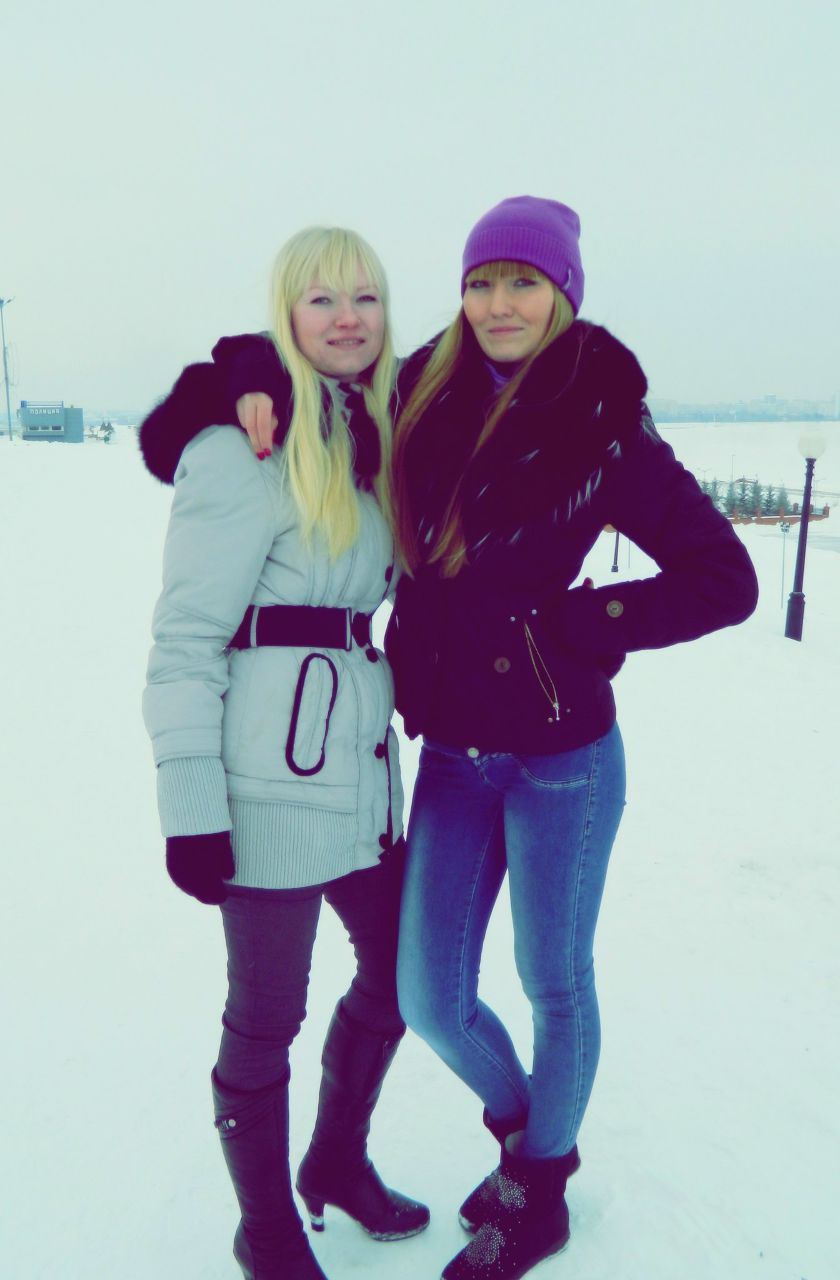 Гузаль Мингалиева | Казань