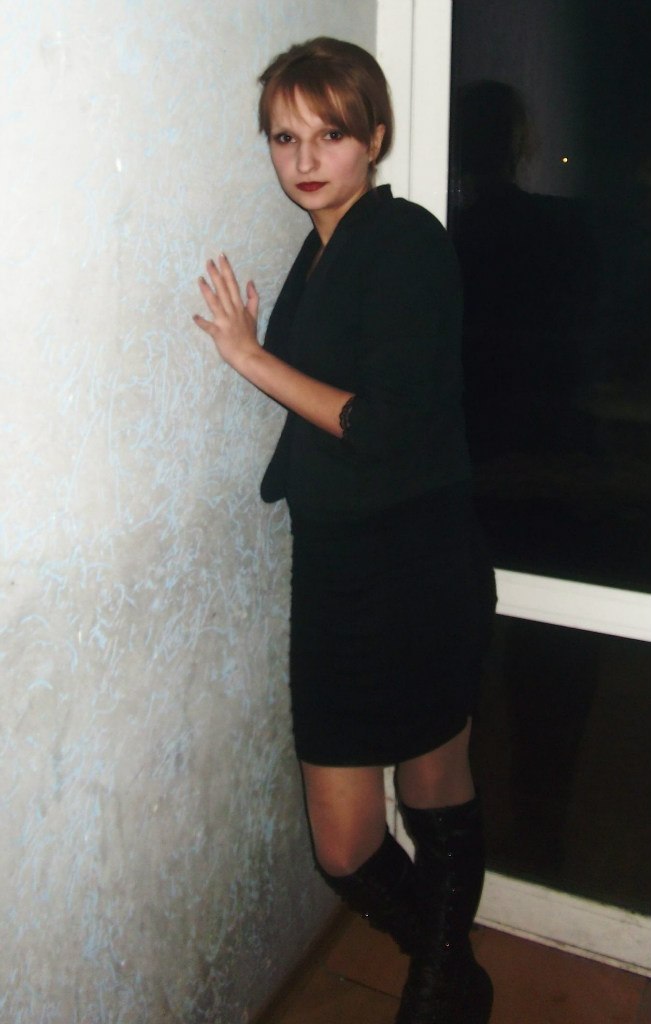 Настя Ермолаева | Ставрополь