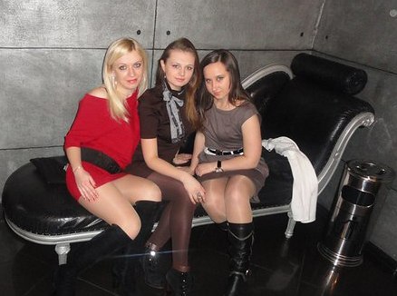 Юля Приказка | 