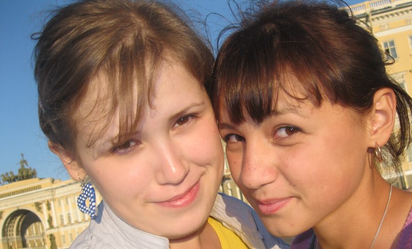 Марина Воронцова | Йошкар-Ола