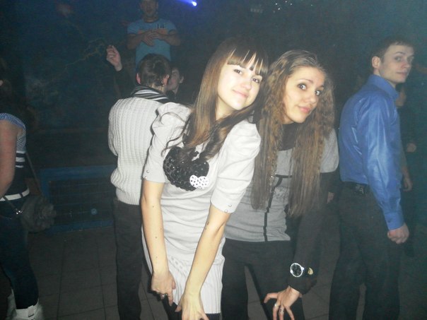 Екатерина Прохоренко | Жодино