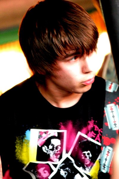 Алексей Овчинников | 