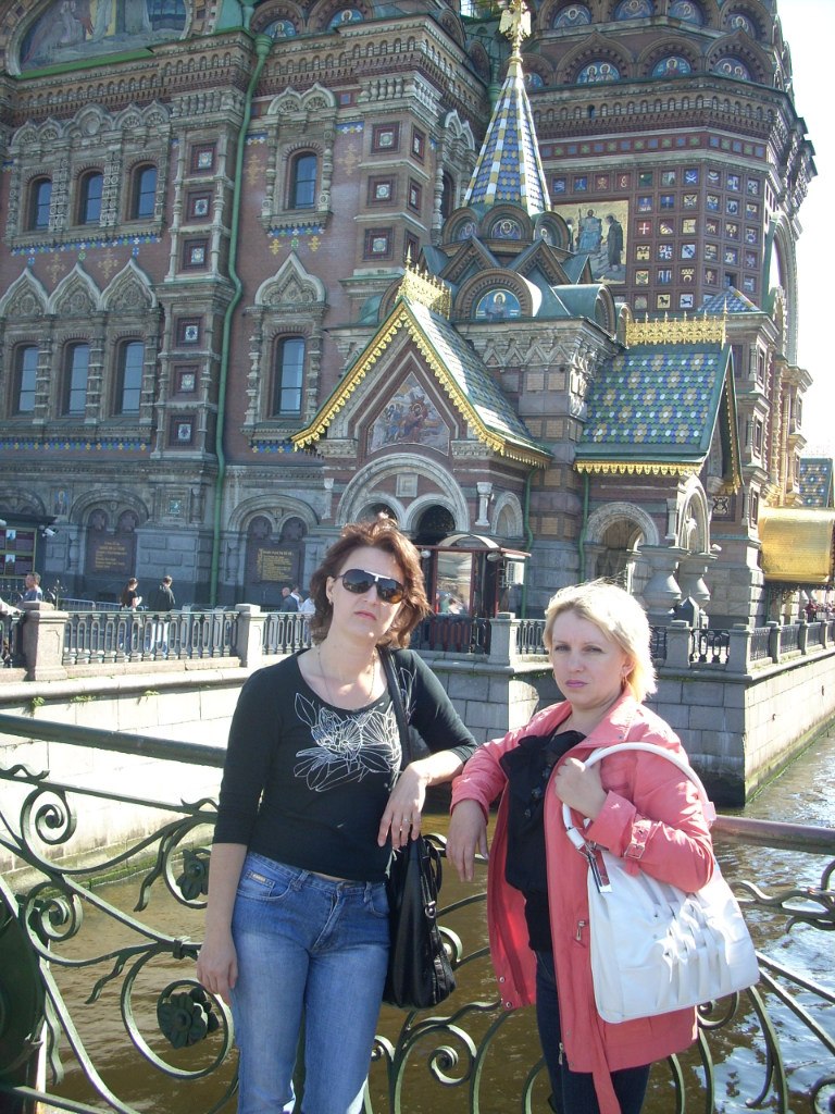 Марина Андреева | Остров