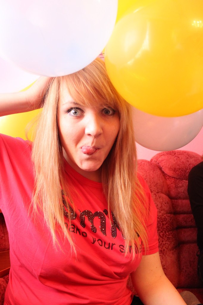 Ксюша Волохова | Новосибирск