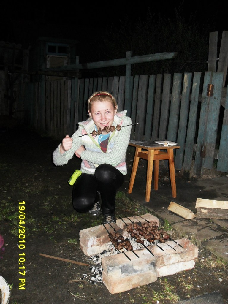 Максим Креч Ignys Fatiys | Бобруйск