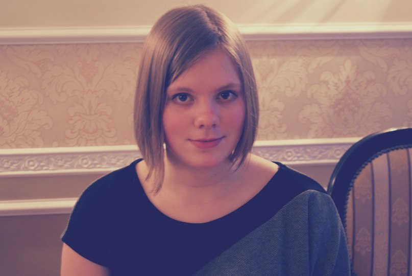 Светлана Бонарь | Екатеринбург