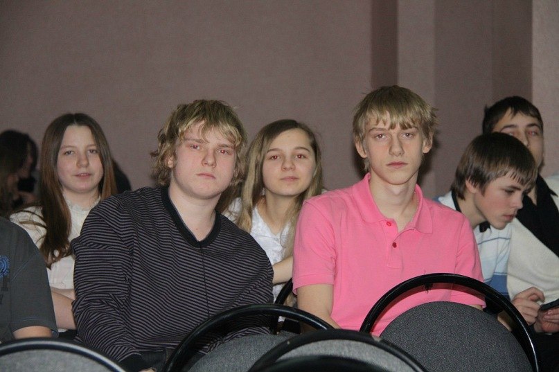 Николай Самышкин | 