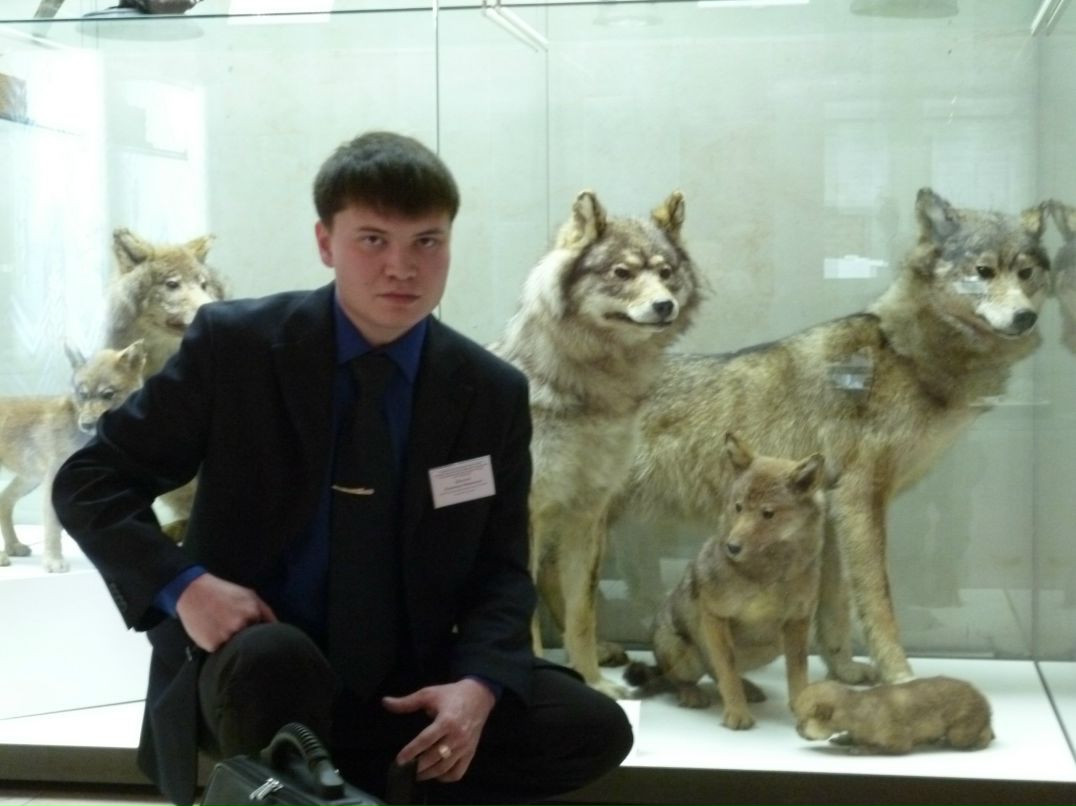 Владимир Васильев | Улан-Удэ