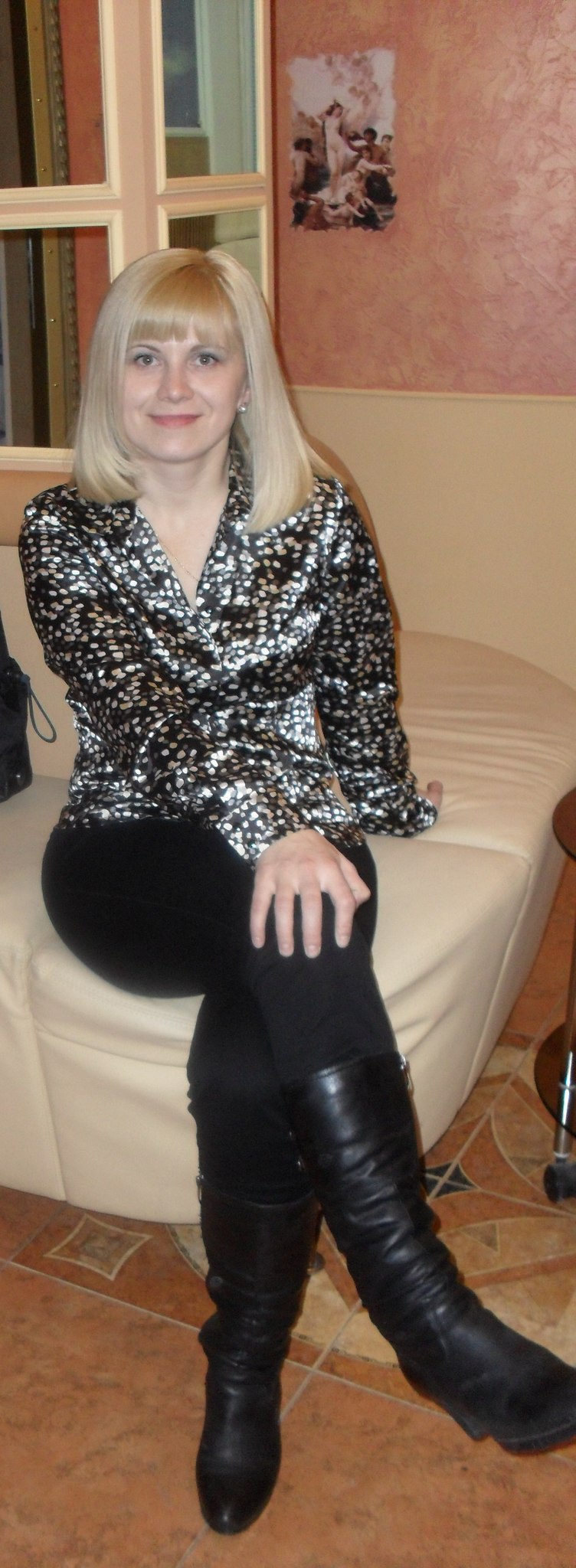 Ольга Никонова | Псков