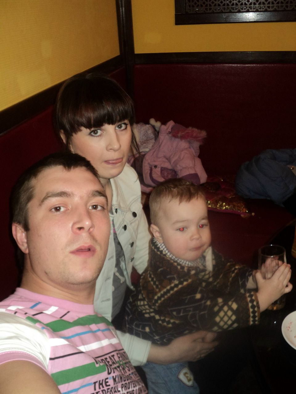 Николай Михонин | Ува