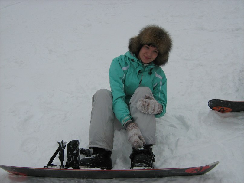 Светлана Лобашова | Ростов