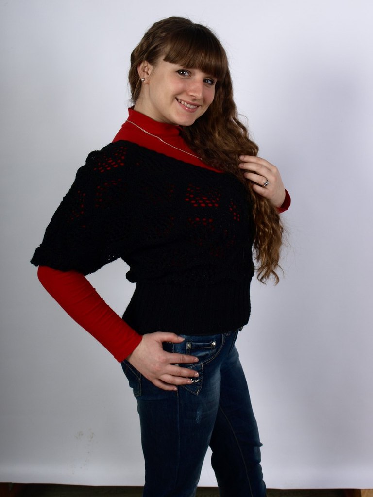 Алінка Вільхова Миколаївна | Зеньков