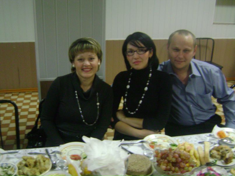 Юлия Ястребова | Чишмы