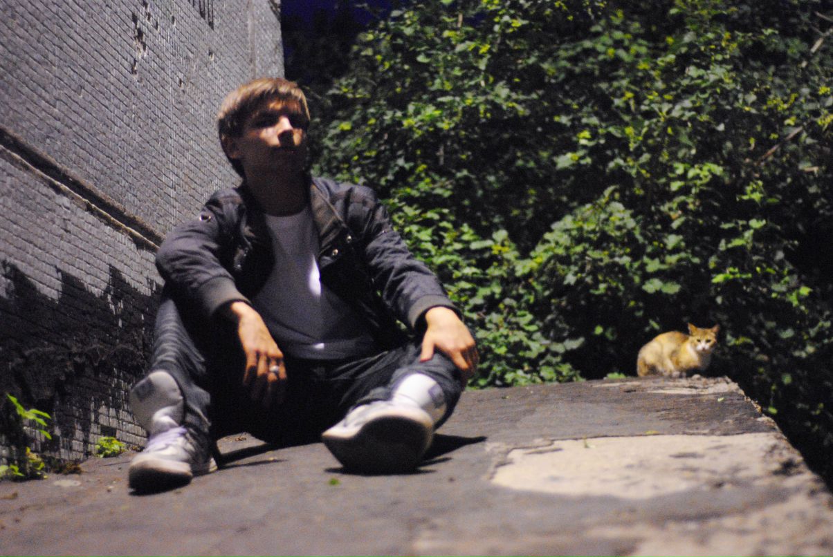 Antwan Dark | Ульяновск