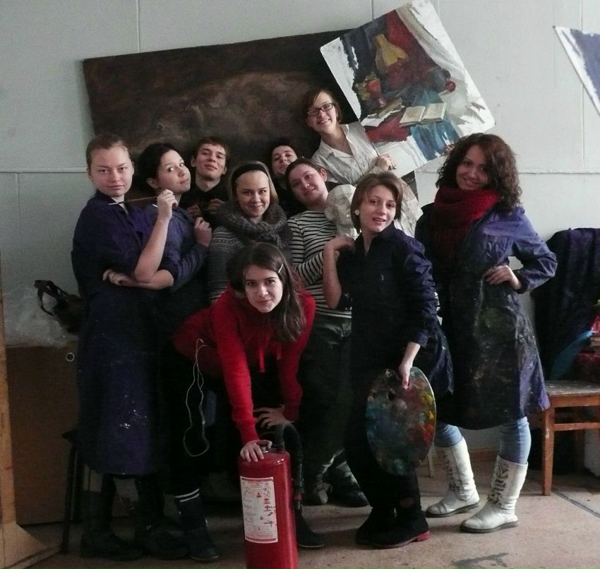 Ксения Власова | Санкт-Петербург