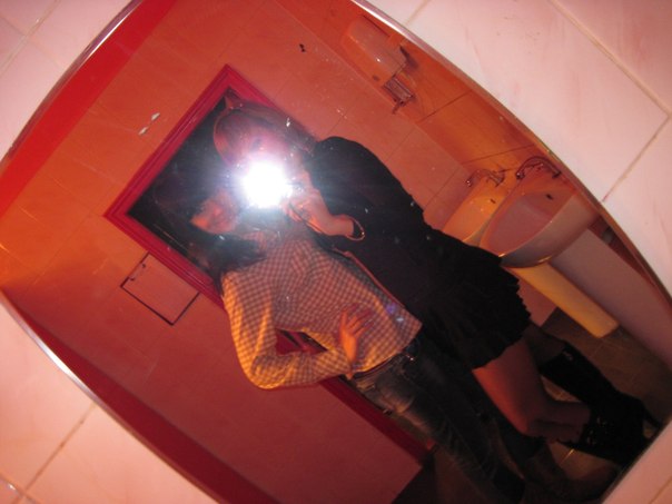 №4, Яна Краснюкова №4, Яна Краснюкова