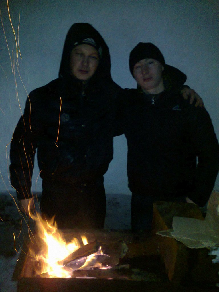 Руслан Ахмеров | Сорочинск