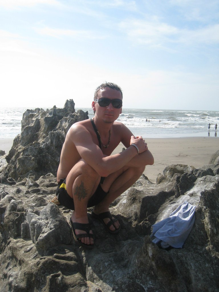 Сергей Астафьев | Москва