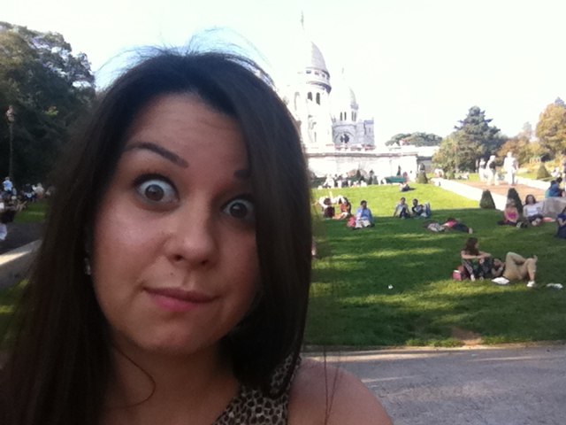 Настасья Крылова | Москва