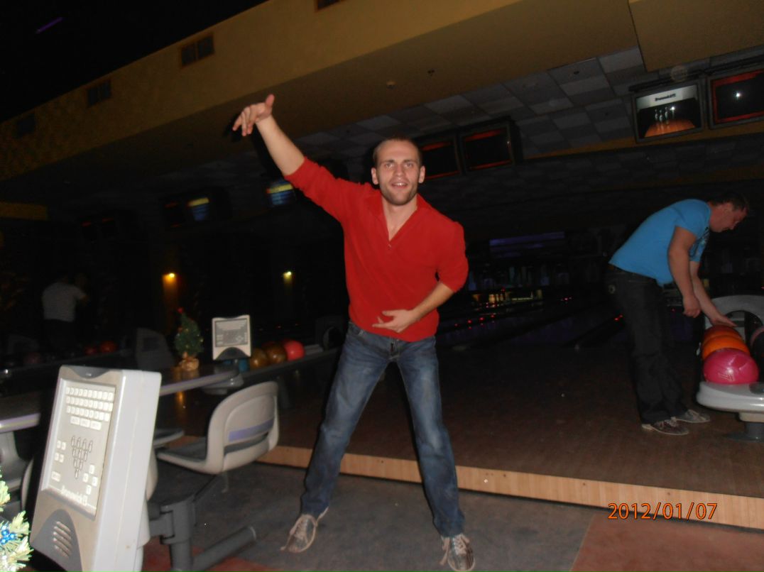 Александр Мовчан | Житомир