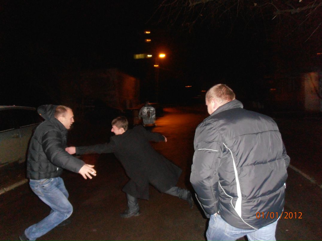 Александр Мовчан | Житомир