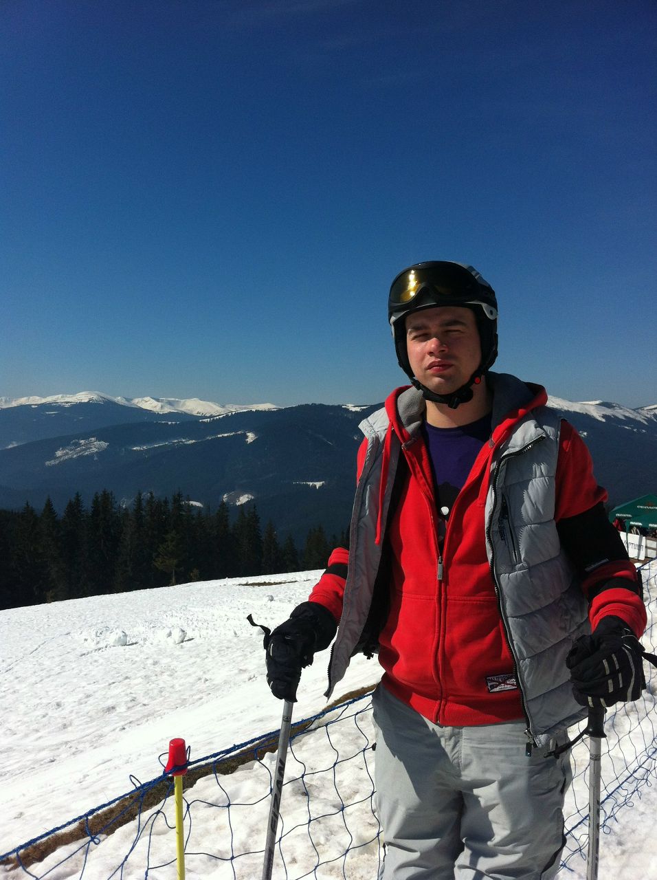 Ярослав Оробчук | Тернополь