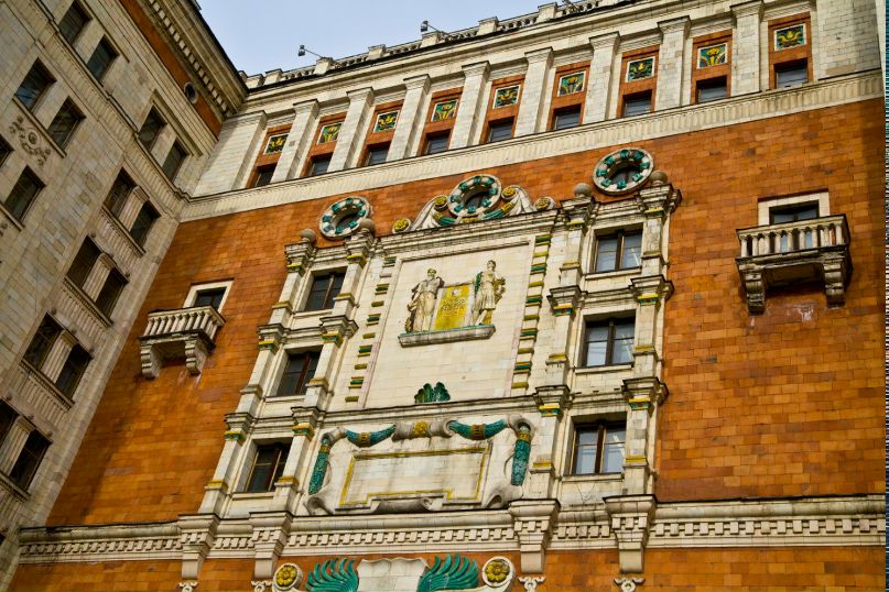 Дарья Игнатьева | Москва