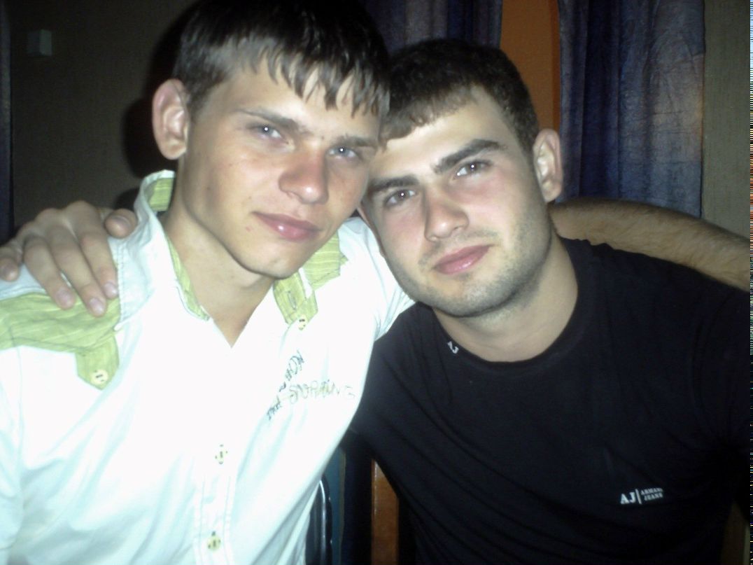 Дмитрий Бедымский Саныч | Каланчак