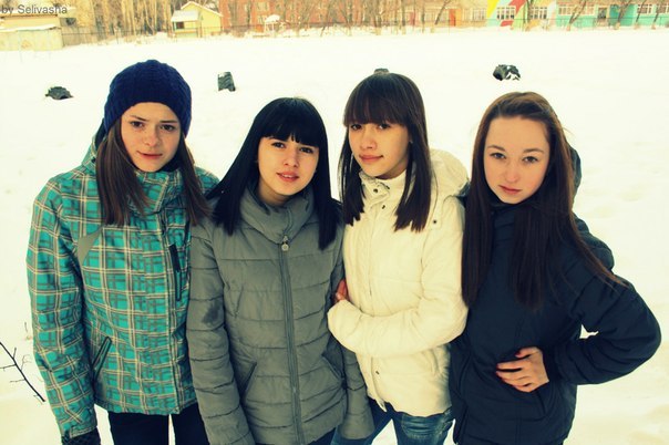 Анастасия Сидорова | Бронницы