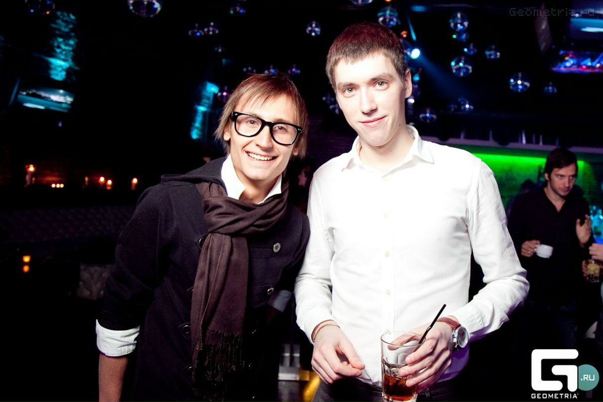 Максим Горчаков | Москва